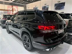 Volkswagen Atlas